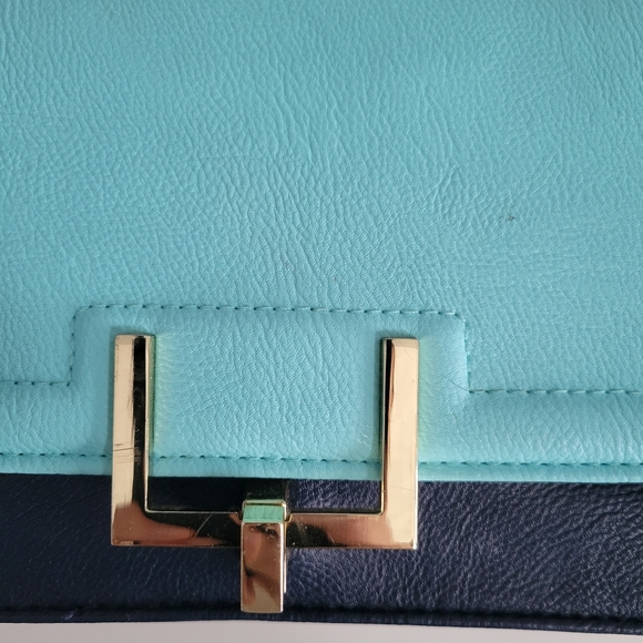 Merona retro crossbody purse - Picture 11 of 11